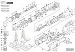 Bosch 0 602 472 307 ---- Angle Screwdriver Spare Parts